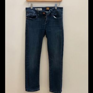 Anthropologie Pilcro and the Letterpress Women’s Jeans 26